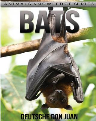 Cover of Bats