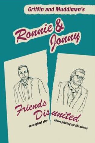 Cover of Ronnie & Jonny