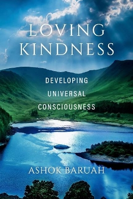 Cover of Loving Kindness