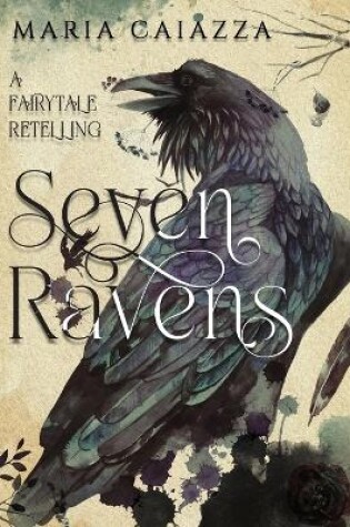 Cover of The Seven Ravens