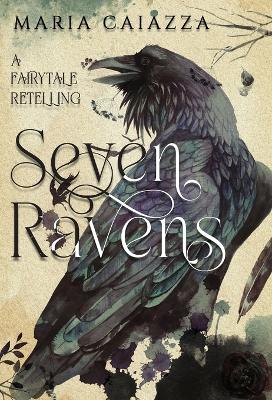 Cover of The Seven Ravens