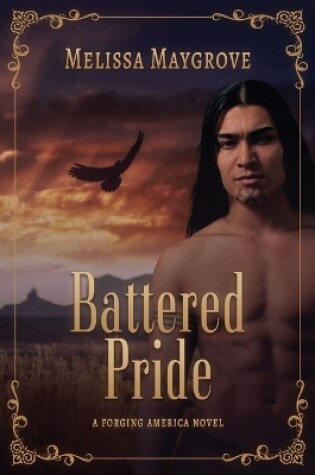 Cover of Battered Pride