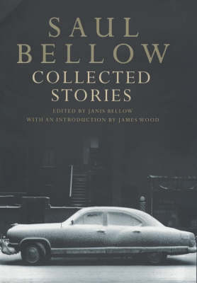 Book cover for Collected Stories