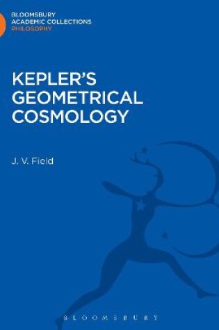 Cover of Kepler's Geometrical Cosmology