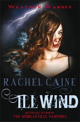Cover of Ill Wind