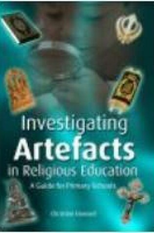 Cover of Investigating Artefacts in Religious Education