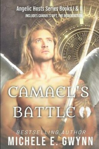 Cover of Camael's Battle