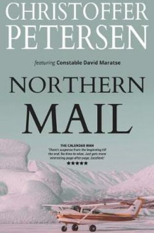 Cover of Northern Mail