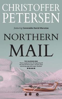 Book cover for Northern Mail