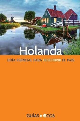 Cover of Holanda