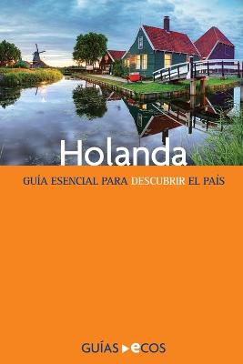 Cover of Holanda