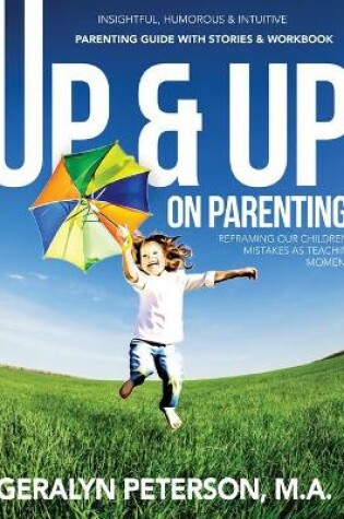 Cover of Up And Up on Parenting