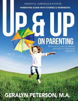 Cover of Up And Up on Parenting