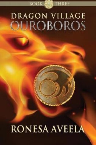 Cover of Dragon Village Ouroboros