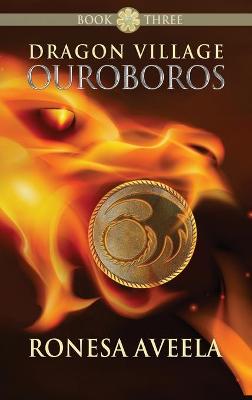 Book cover for Dragon Village Ouroboros