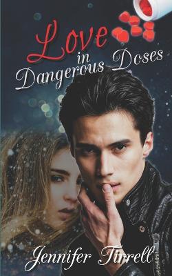 Book cover for Love in Dangerous Doses