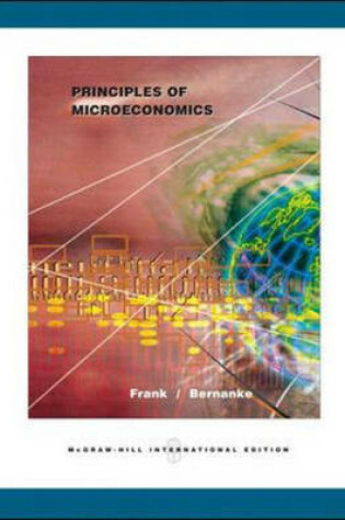 Cover of Principles of Microeconomics