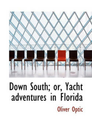 Cover of Down South; Or, Yacht Adventures in Florida