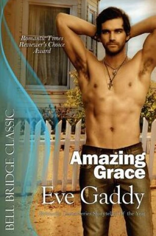 Cover of Amazing Grace