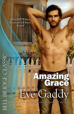 Book cover for Amazing Grace