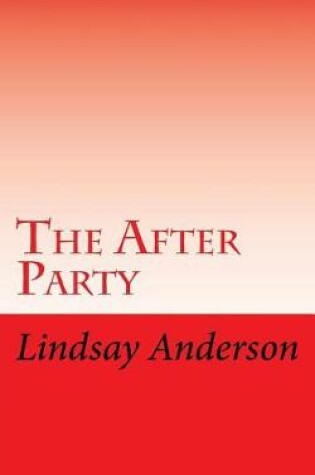 Cover of The After Party