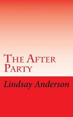 Book cover for The After Party