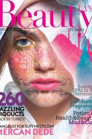 Cover of Beautyland N.2