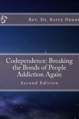 Cover of Codependence