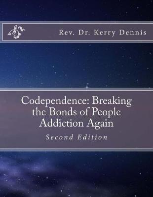 Book cover for Codependence