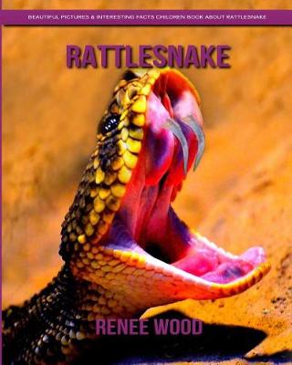 Cover of Rattlesnake