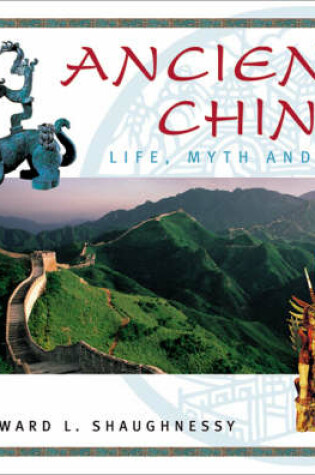 Cover of Uancient China