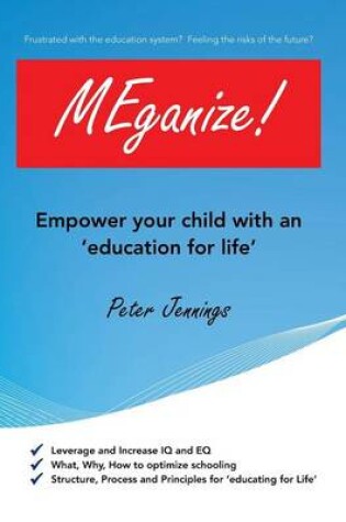 Cover of Meganize!