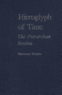 Book cover for Hieroglyph of Time