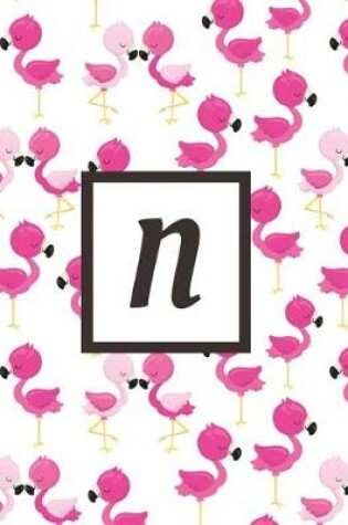 Cover of N