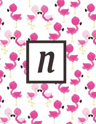 Cover of N