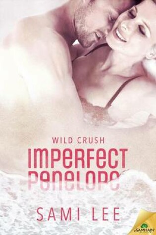 Cover of Imperfect Penelope