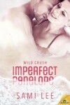 Book cover for Imperfect Penelope