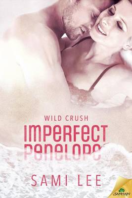 Cover of Imperfect Penelope