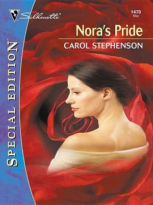 Cover of Nora's Pride