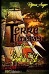 Book cover for Terre des Ténèbres