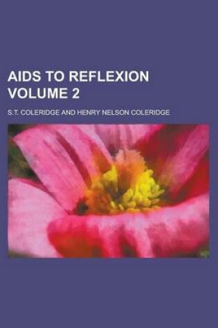 Cover of AIDS to Reflexion Volume 2