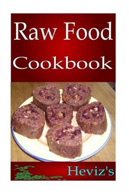 Book cover for Raw Food
