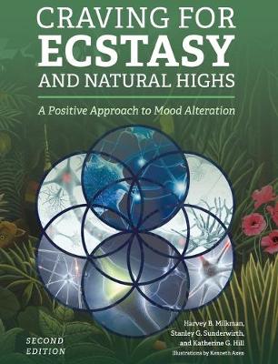 Book cover for Craving for Ecstasy and Natural Highs