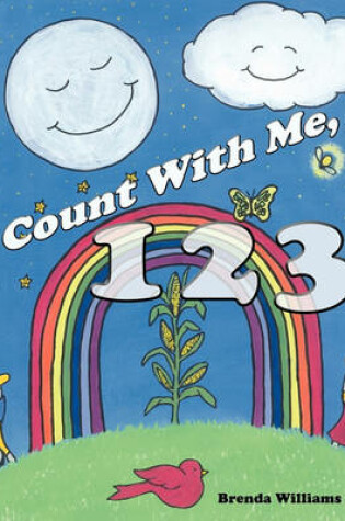 Cover of Count With Me, 123