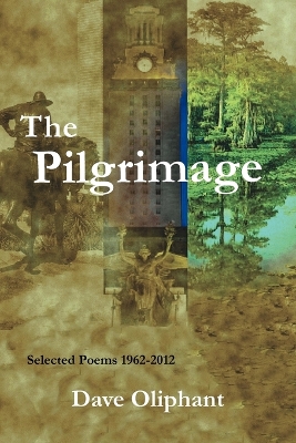 Book cover for The Pilgrimage