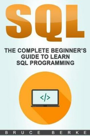 Cover of SQL