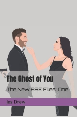 Cover of The Ghost of You