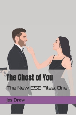 Book cover for The Ghost of You