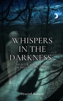 Book cover for Whispers in the Darkness