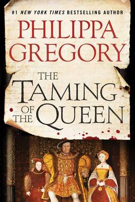 Cover of The Taming of the Queen